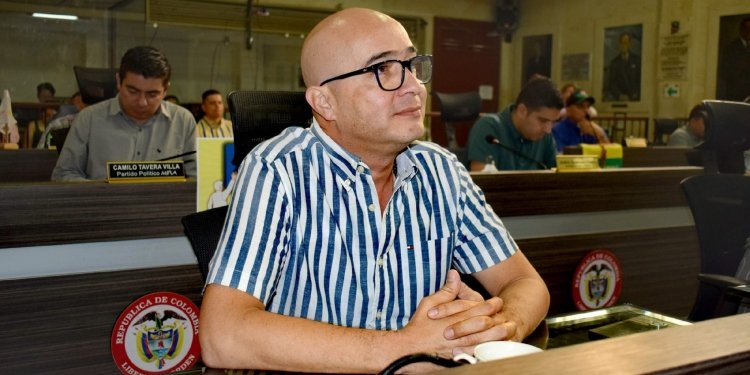 Concejales de la oposición esperan que se debe dar claridad y analizar el empréstito por $150.000 millones