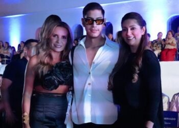 Ibagué Negocios y Moda abrió su pasarela en la capital del Tolima