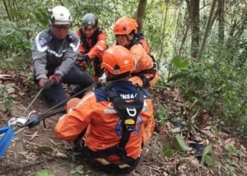 Joven de 18 años es la última víctima que falleció en el puente de La Variante
