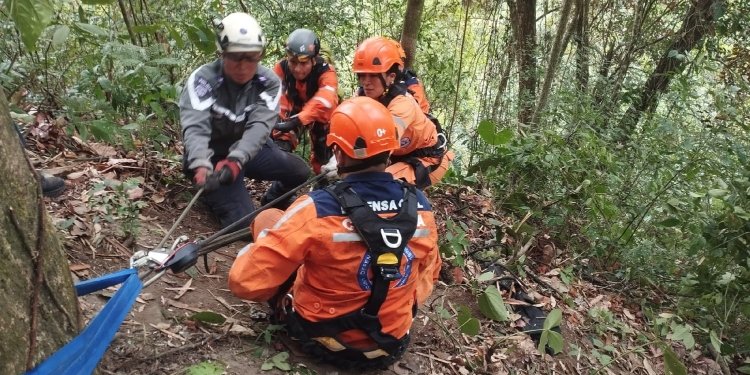 Joven de 18 años es la última víctima que falleció en el puente de La Variante
