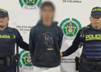 Capturado sujeto señalado de asesinar a un habitante de calle en el Centro de Ibagué