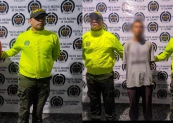 Autoridades, en hechos aislados, capturaron a dos hombres por violencia intrafamiliar y acceso carnal