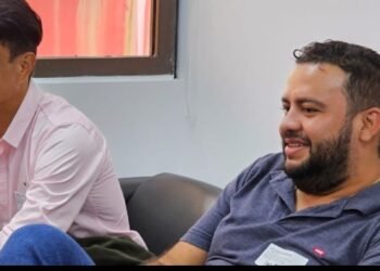 Procuraduría abrió investigación disciplinaria contra Luis Carlos Amézquita alcalde de Lérida