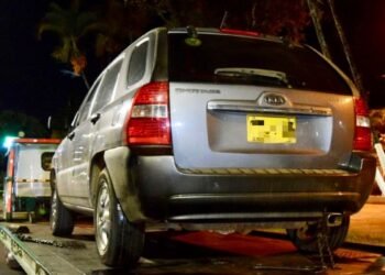 Las autoridades en Ibagué ‘pillaron’ a seis personas conduciendo en estado de embriaguez