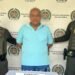 Alias Chicó fue detenido en Saldaña