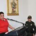 Policía de Ibagué recuperó organeta que habían hurtado de la Parroquia María Auxiliadora del barrio Cádiz