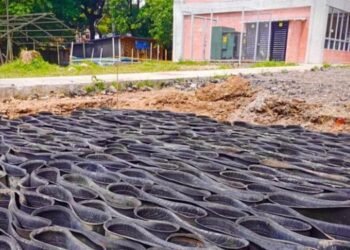 Implementará método ecológico para el mantenimiento vial en zona rural en Ibagué