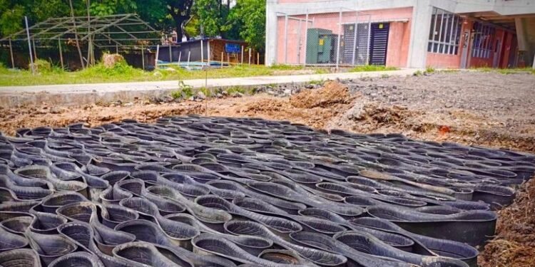 Implementará método ecológico para el mantenimiento vial en zona rural en Ibagué