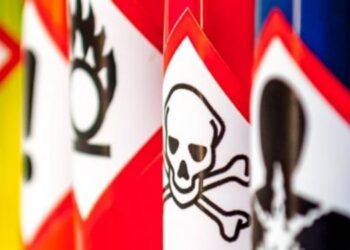 Menor de 2 años murió en Ortega por intoxicación con químicos 