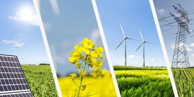 Gobierno departamental invertirá 5.000 millones de pesos en proyecto de energías renovables