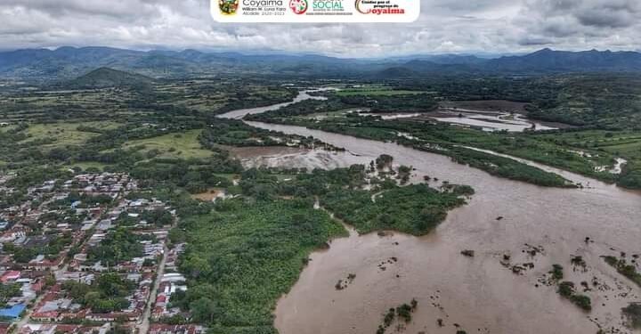 Con permiso de Cortolima buscan garantizar servicio de agua en Coyaima