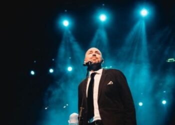 La quinta edición del Ibagué Festival se inaugura con un concierto gratuito de Santiago Cruz