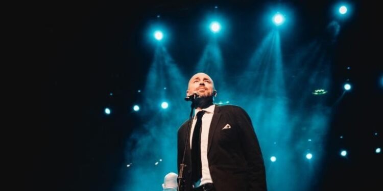 La quinta edición del Ibagué Festival se inaugura con un concierto gratuito de Santiago Cruz