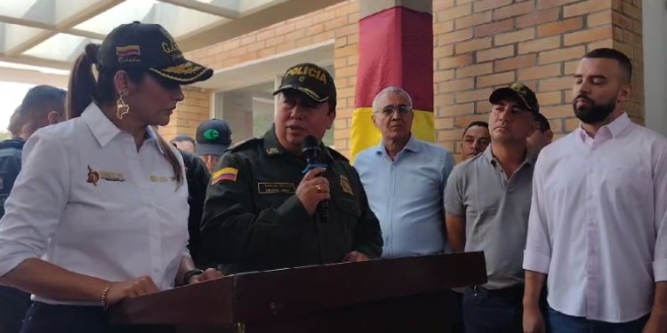 En el Tolima se han registrado 141 casos de extorsión