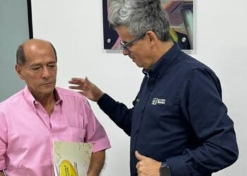 Alcaldía entregó de bien fiscal a propietario que duró 30 años fuera de país