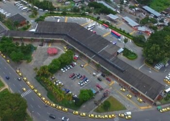 Terminal de Transportes de Ibagué tiene una afectación del 95% por protesta de los transportadores de carga