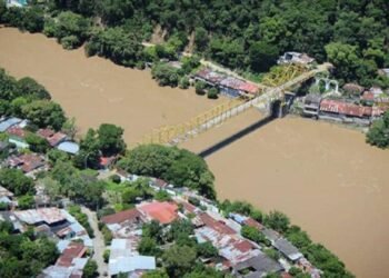 Joven murió ahogado en aguas del río Magdalena en Honda