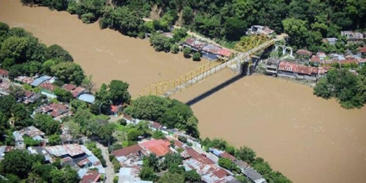 Joven murió ahogado en aguas del río Magdalena en Honda