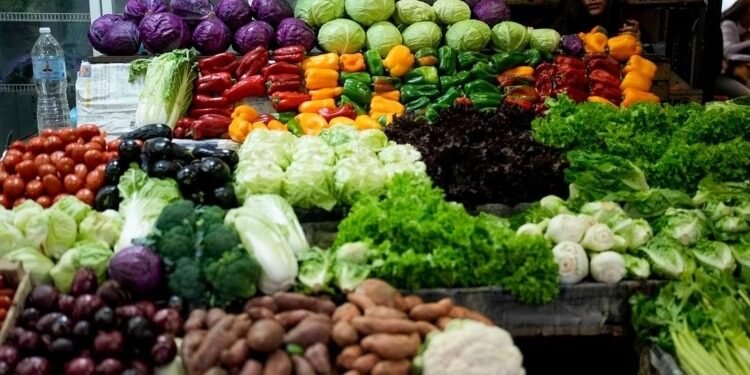 ¡Sube la papa, zanahoria y la cebolla! Plazas de mercado anuncian aumentos en la canasta familiar