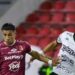Tolima no pudo superar a un Deportivo Cali con un discreto presente futbolístico