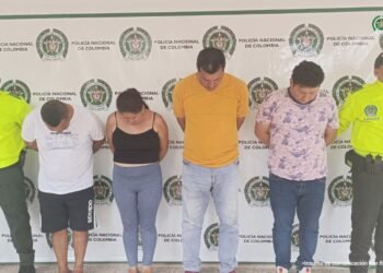 Gerente del Banco Agrario en Natagaima habría participado en millonario hurto por medios informáticos en esta entidad