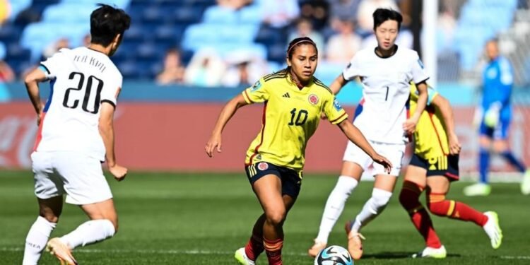 Las chicas “Super poderosas” con hambre de triunfo