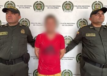 Capturado sujeto que era buscado por las autoridades en Neiva