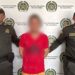 Capturado sujeto que era buscado por las autoridades en Neiva