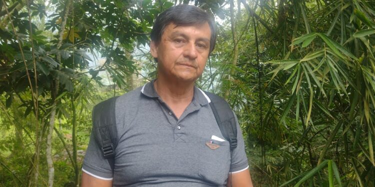 La comunidad de Chembe denuncia incumplimientos del IBAL