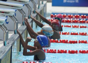 Con nuevos deportes avanzan los Intercolegiados 2024 en Ibagué