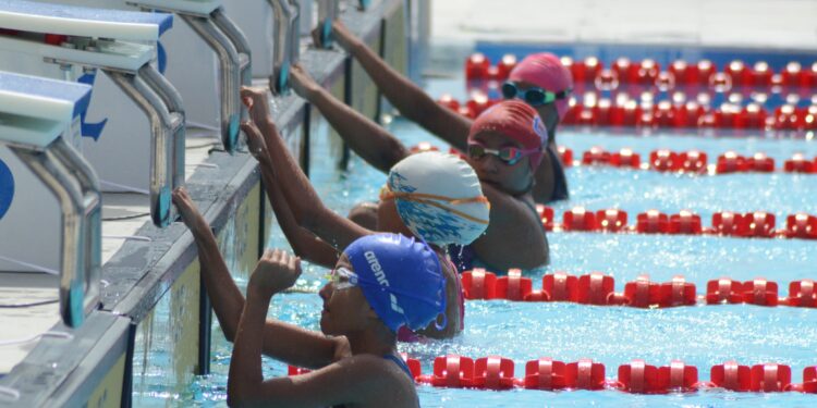 Con nuevos deportes avanzan los Intercolegiados 2024 en Ibagué