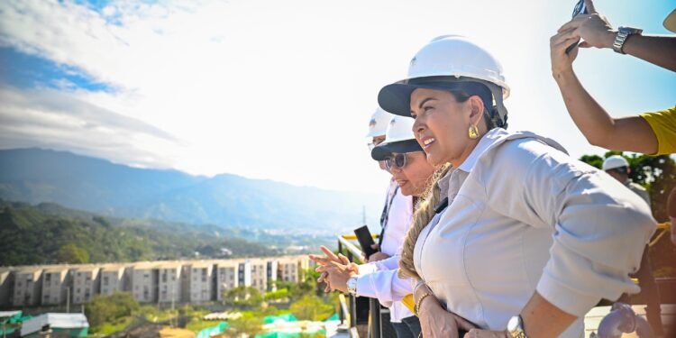 Según el último reporte del IBAL, la planta Boquerón alcanza un 95% de ejecución