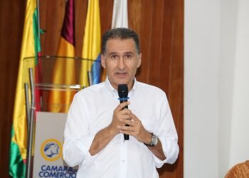 Al segundo grupo de microempresarios afectados por el incendio ya les establecieron el monto económico que recibirá