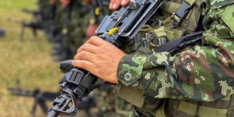 A Ibagué llegará un batallón urbano para reforzar la seguridad en Ibagué