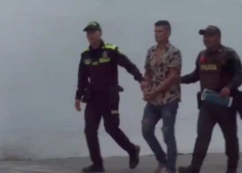 Una mujer fue atacada a cuchillo por su compañero sentimental en Carmen de Apicalá