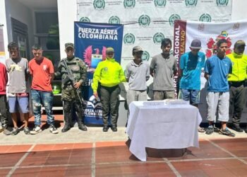 Desarticulada la organización ‘Los Pitillos’ dedicada al tráfico de estupefacientes en Rovira