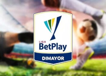 Empezó a rodar la décima fecha de la Liga Betplay