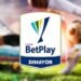 Empezó a rodar la décima fecha de la Liga Betplay