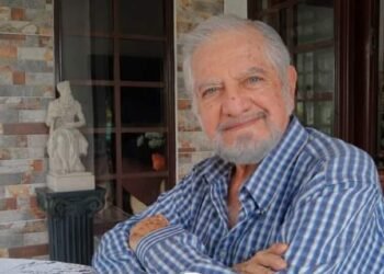 Luto en Ibagué: Fallece Armando Gutiérrez Quintero, pionero de la democracia local