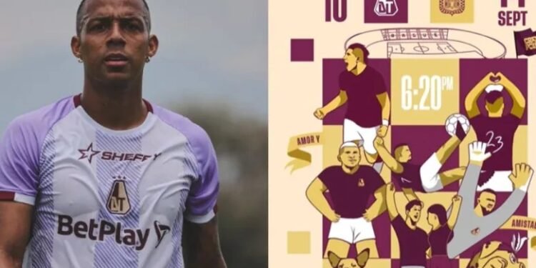 La familia Pijao celebra Amor y Amistad en el Manuel Murillo Toro