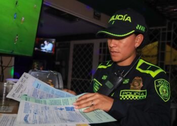 Ocho personas capturadas, 172 armas cortopunzantes incautadas y 800, planes de seguridad durante el fin de semana de Amor y Amistad