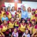 Gobernación del Tolima participa en los Juegos Deportivos Nacionales de Servidores Públicos