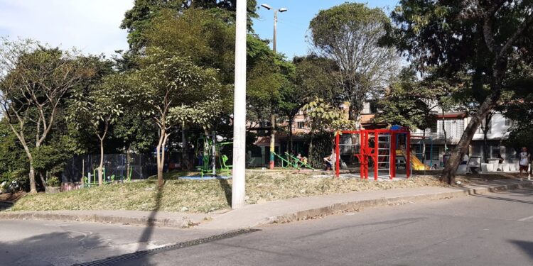 En Villa del Sol capturaron a seis personas involucradas en un hecho de intolerancia