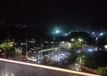 Se espera la llegada del Fenómeno de la Niña para octubre