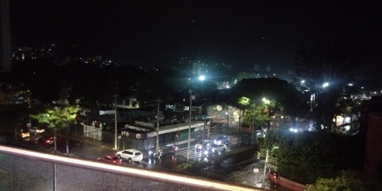 Se espera la llegada del Fenómeno de la Niña para octubre