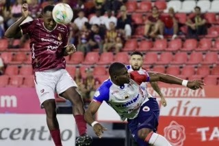 Se nos llevaron los 3 puntos de casa