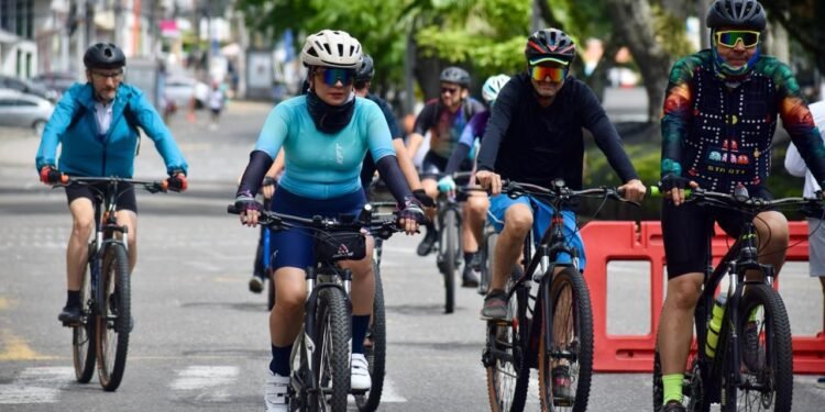 Estas son las actividades que tiene lista la Alcaldía en el Día sin carro y sin moto en Ibagué
