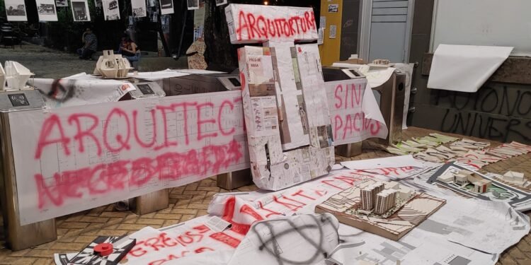 UT se pronuncia por agresión a una docente dentro de la institución universitaria