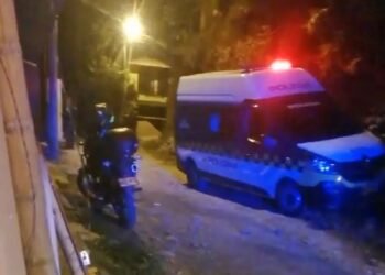 Secretario de Gobierno solicitó a la Directora de Fiscalías que se expida la orden de captura a presunto feminicida