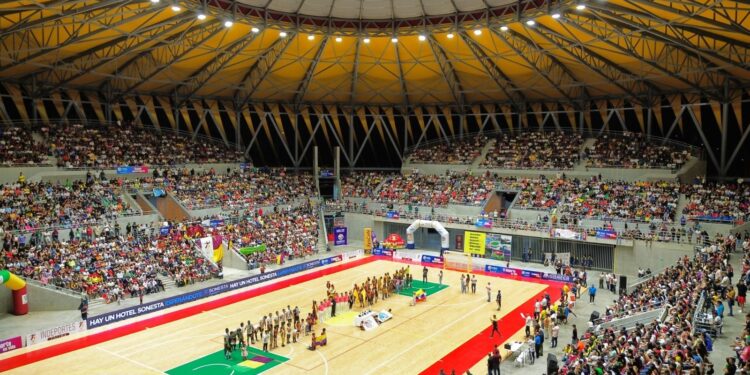 Ibagué recibirá la semifinal de la Liga Nacional de Fútbol de Salón